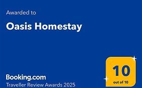 Oasis Homestay