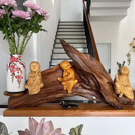 Oasis Homestay Hội An Extérieur photo