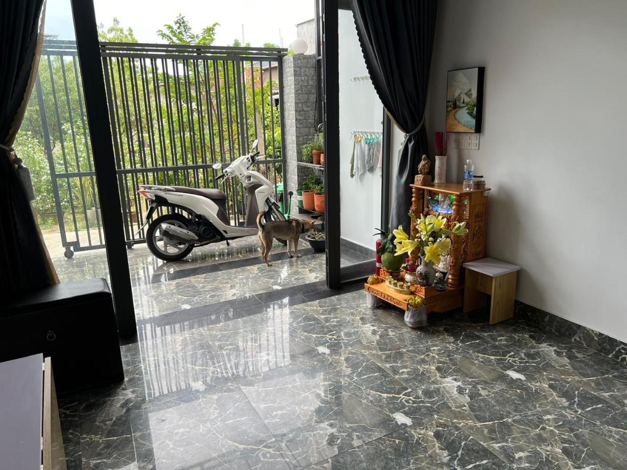 Oasis Homestay Hội An Extérieur photo