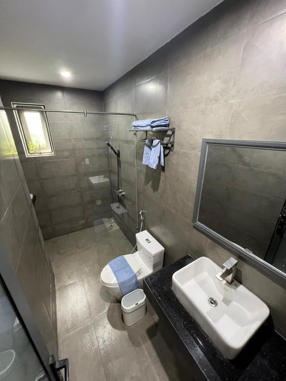 Oasis Homestay Hội An Extérieur photo