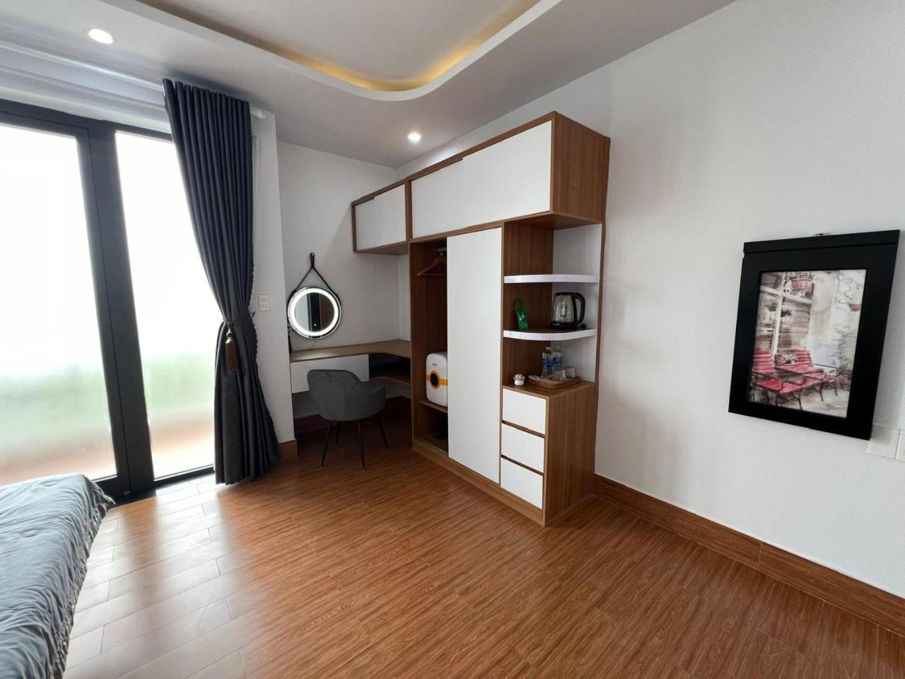 Oasis Homestay Hội An Extérieur photo