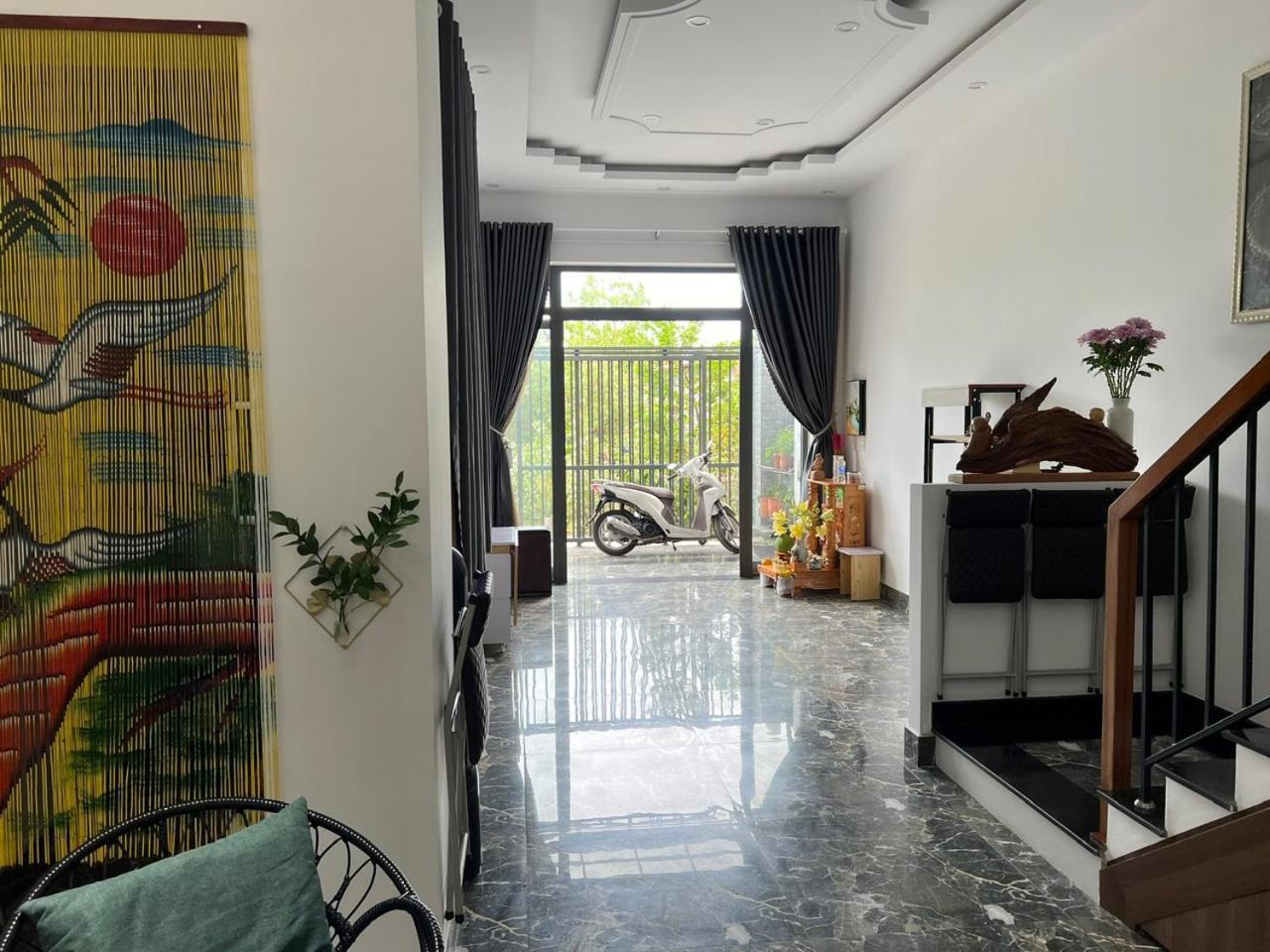 Oasis Homestay Hội An Extérieur photo
