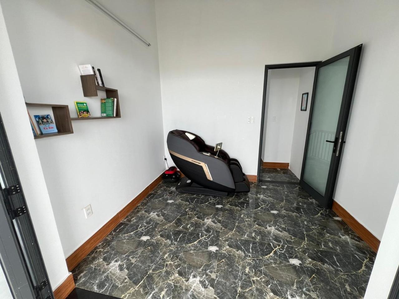 Oasis Homestay Hội An Extérieur photo