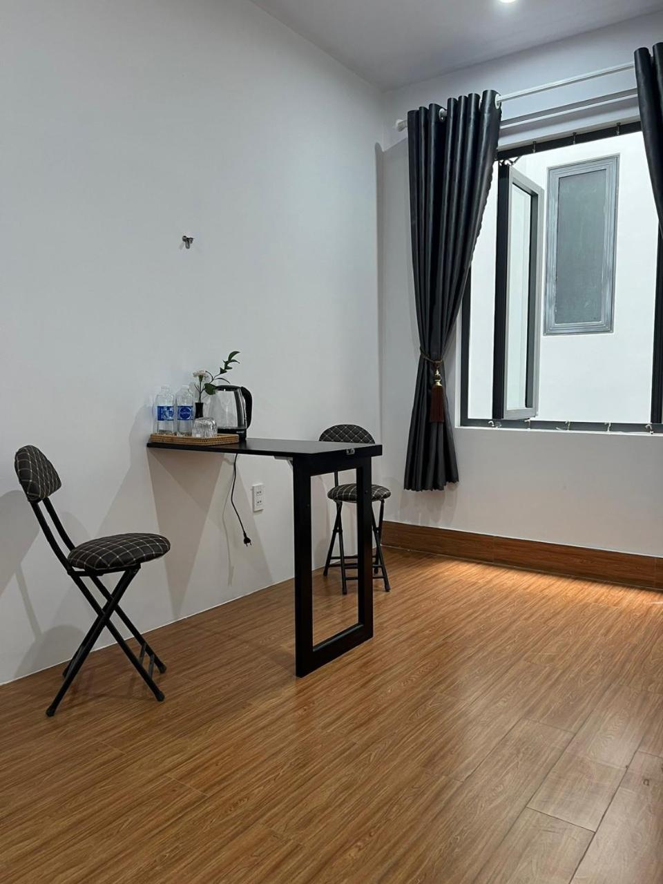 Oasis Homestay Hội An Extérieur photo