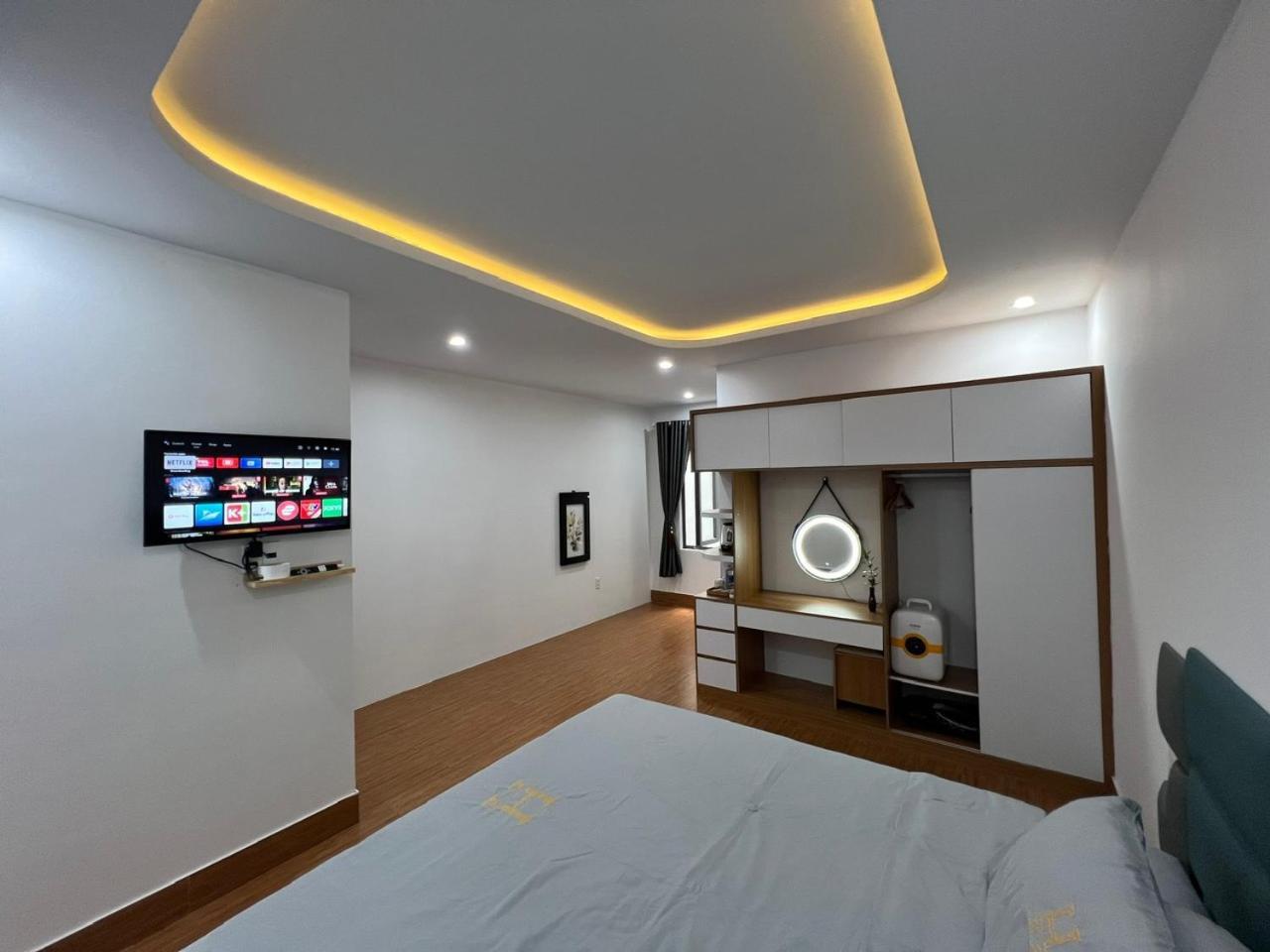Oasis Homestay Hội An Extérieur photo
