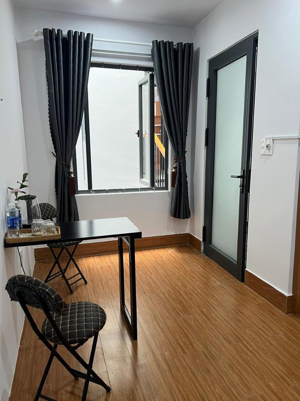 Oasis Homestay Hội An Extérieur photo