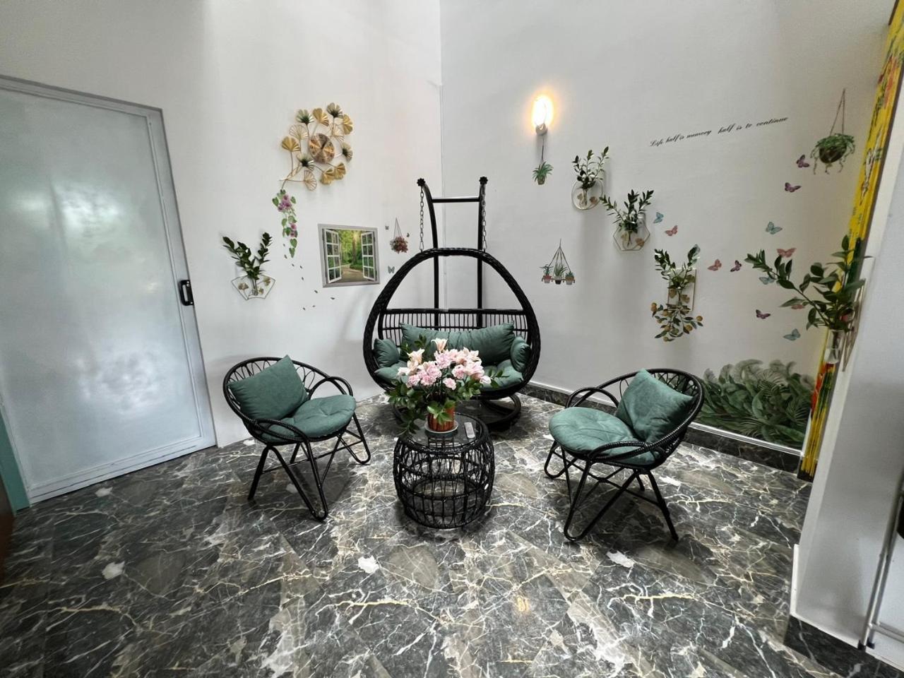 Oasis Homestay Hội An Extérieur photo