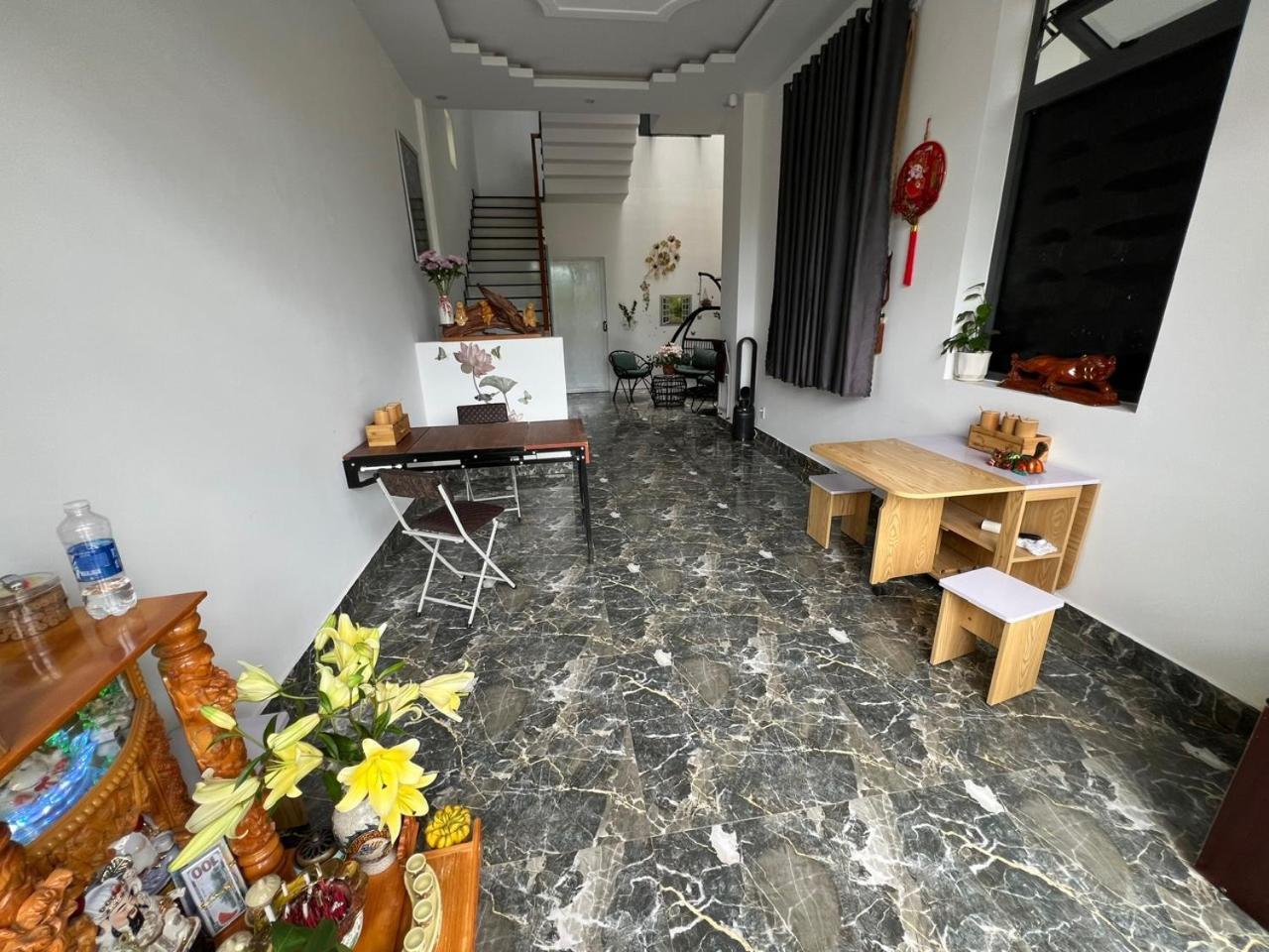 Oasis Homestay Hội An Extérieur photo