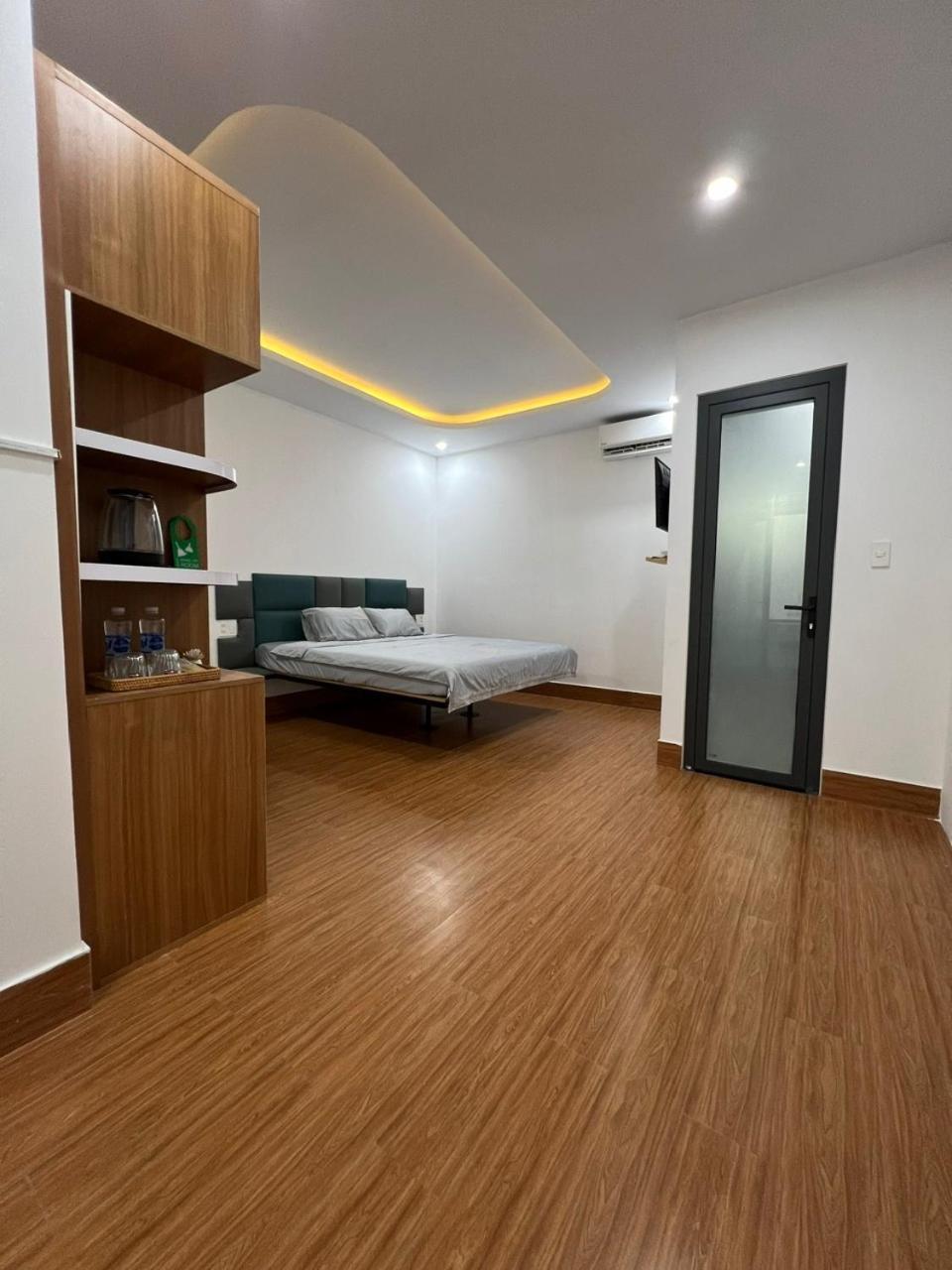 Oasis Homestay Hội An Extérieur photo