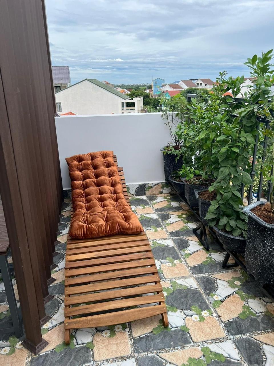 Oasis Homestay Hội An Extérieur photo