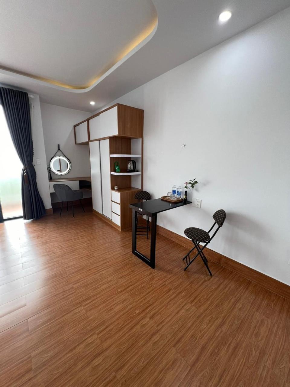Oasis Homestay Hội An Extérieur photo